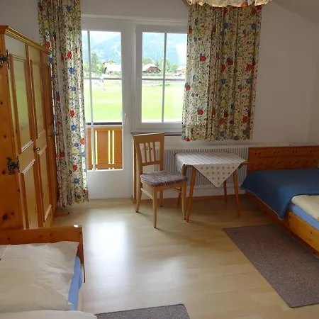 Apartamento Haus Reineke Ramsau am Dachstein