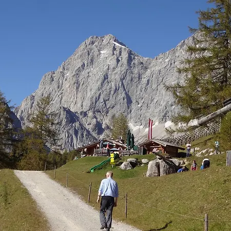 Haus Reineke Apartamento Ramsau am Dachstein