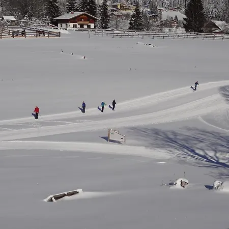 Haus Reineke Ramsau am Dachstein