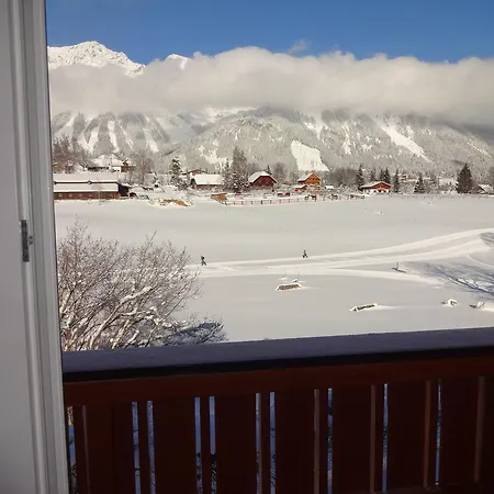 Haus Reineke Apartamento