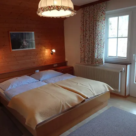 Apartamento Haus Reineke *