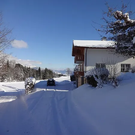 Haus Reineke Apartamento *